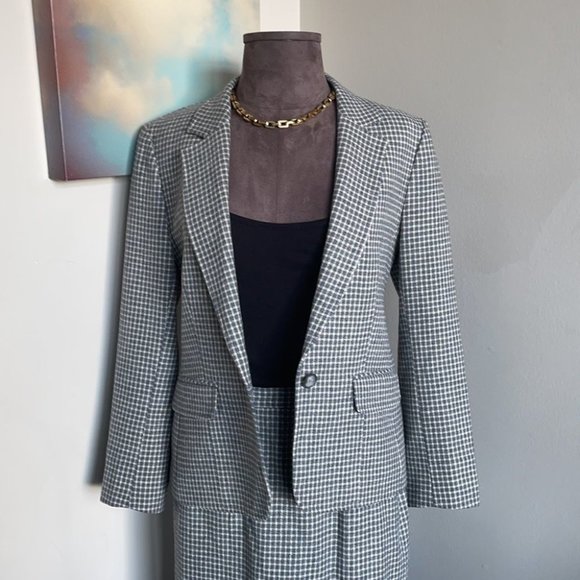 Pendleton Vintage Tweed Suit - Picture 2 of 12